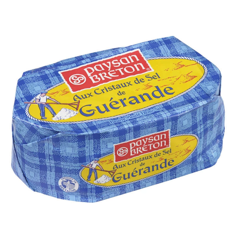 L Butter Moul.pays Bret.dx 250