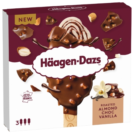 201g Bat Hd Vanill Choco Almon