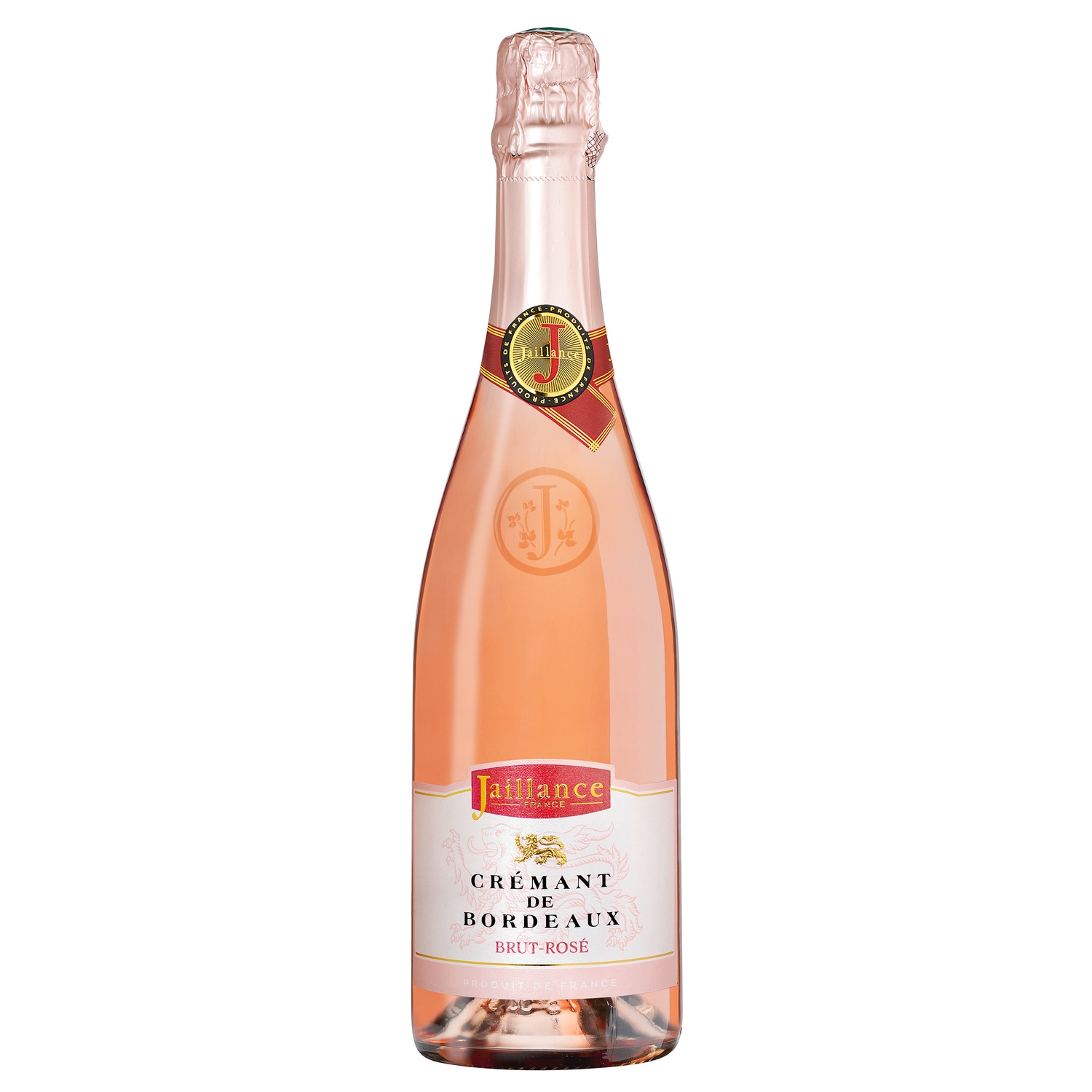 Cr-bordeaux Rose Jailance