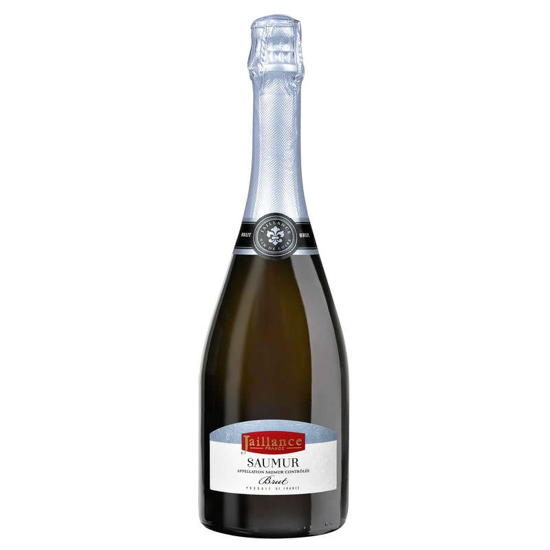 Aumur Bt Jaillance 75cl