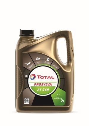 Total Prosylva 2t Synth 2l