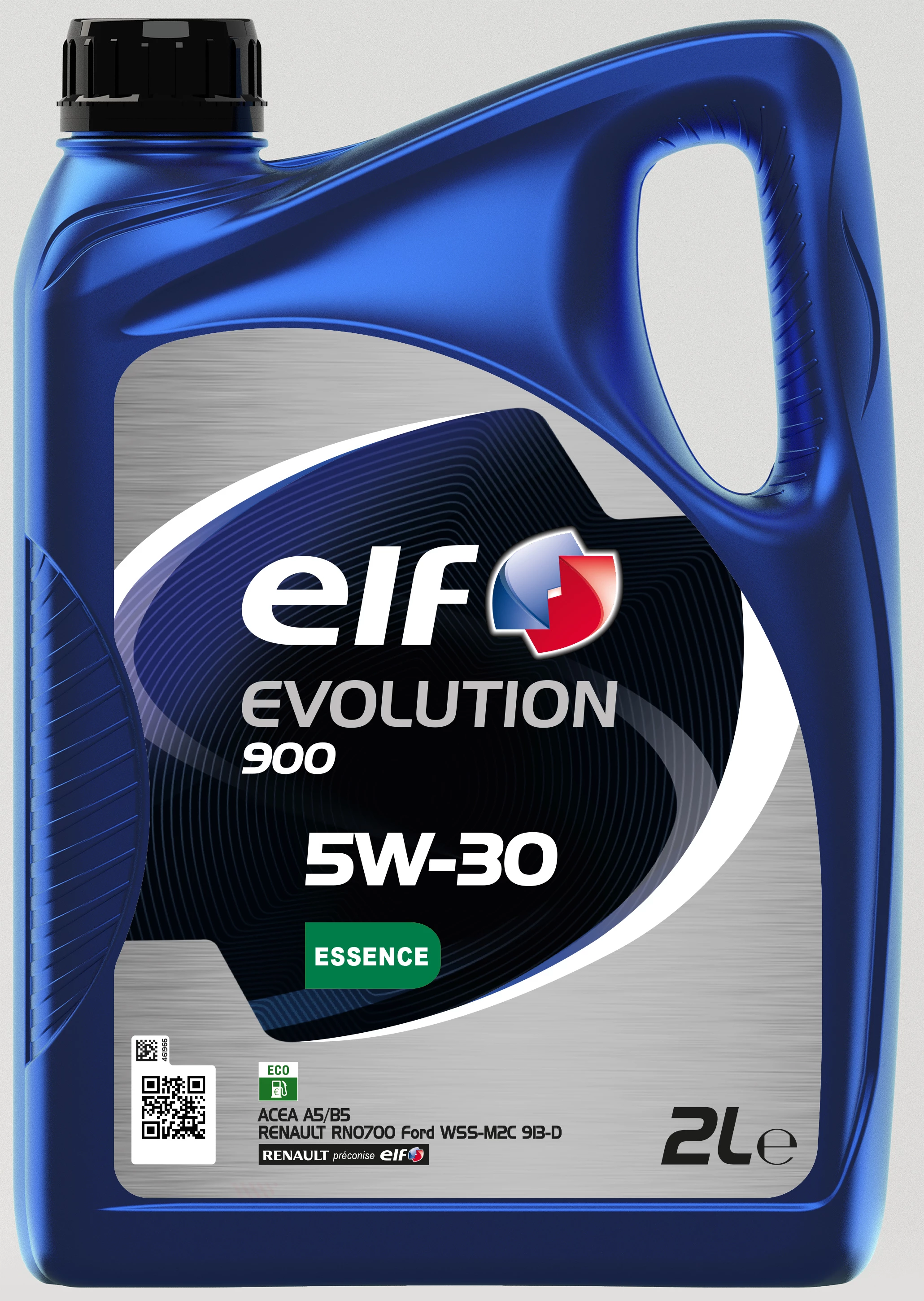 Elf 900 5w30 2l Essence