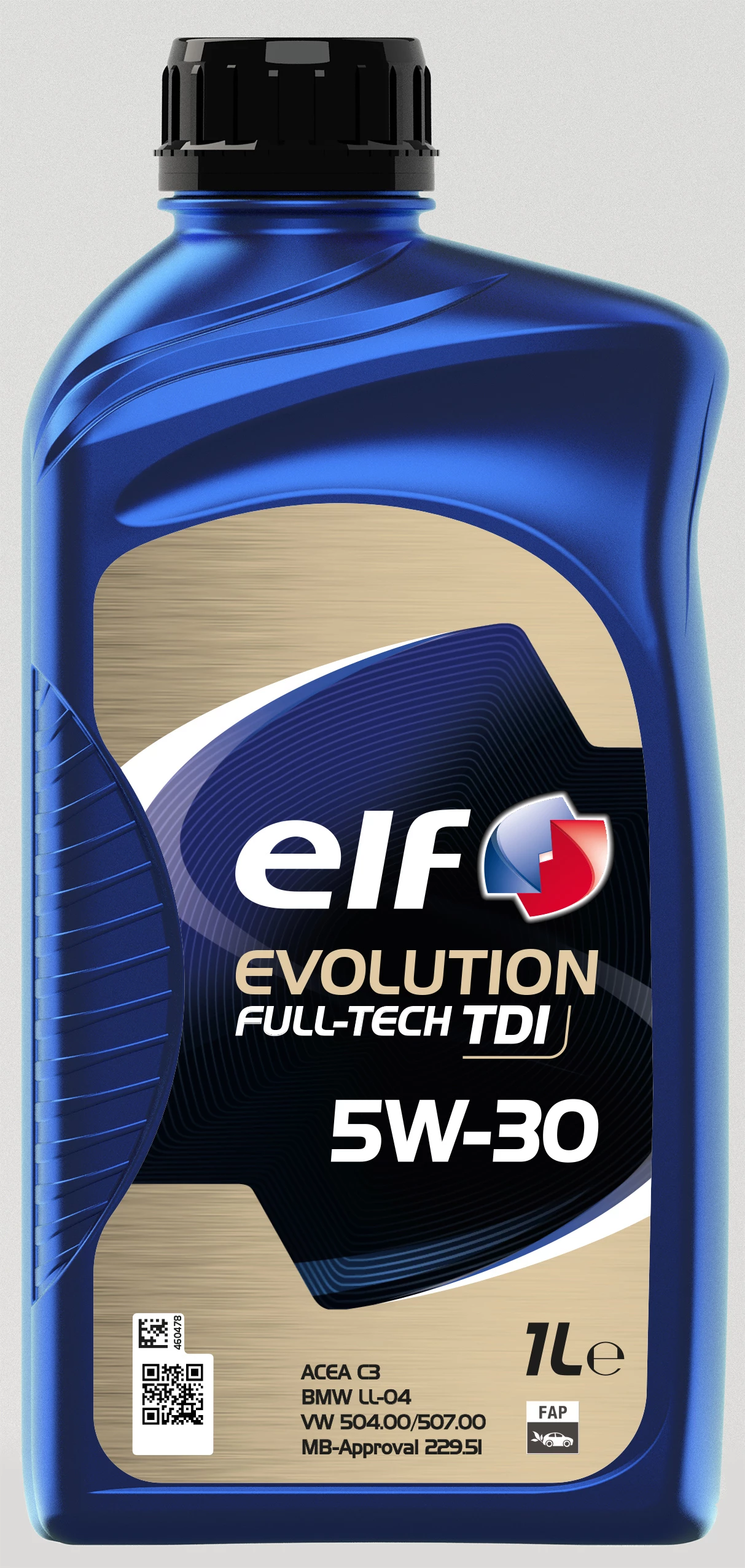 Evolut Full Tech Tdi 5w30 1l