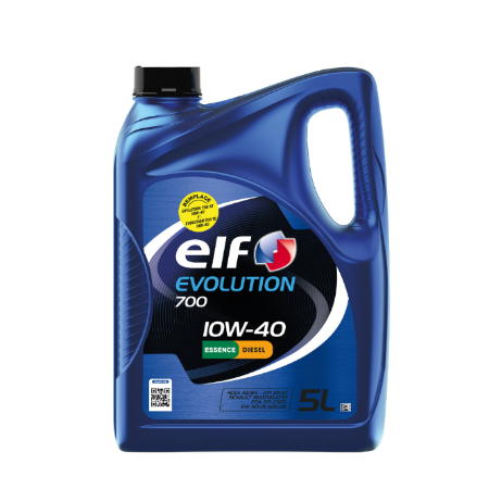 Evol 700 10w40 3b5l