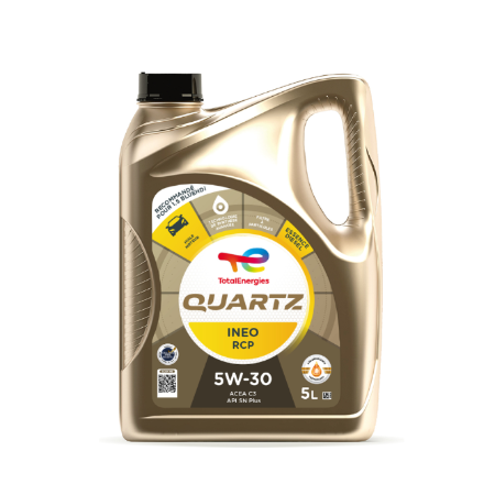 Quartz Ineo Rcp 5w30 Fr 3b5l
