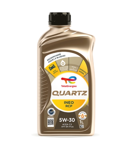 Quartz Ineo Rcp 5w30 12b1l