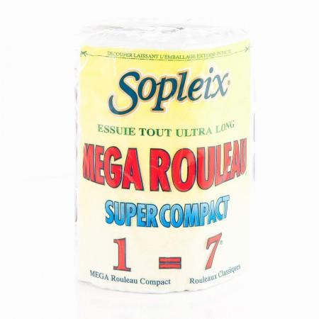 Rl.es.tout Compact 1=7 So