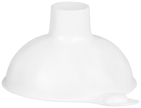 Entonnoir Plastique