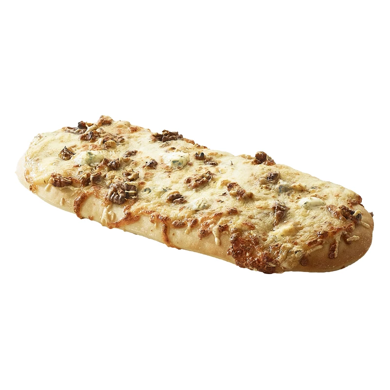 Fougasse Fromag Fourme Noix 29