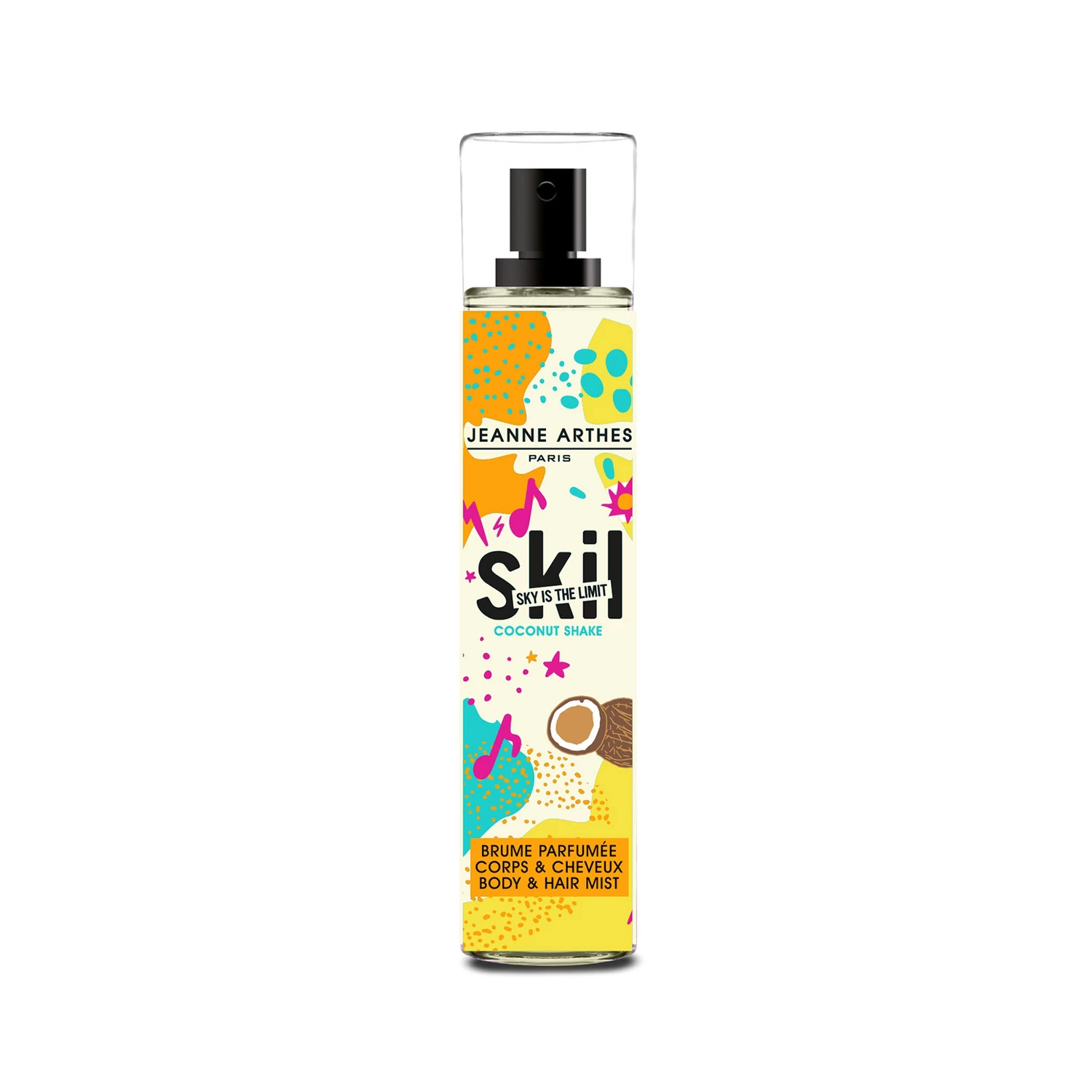 Skil Coco 250 ml Duftnebel