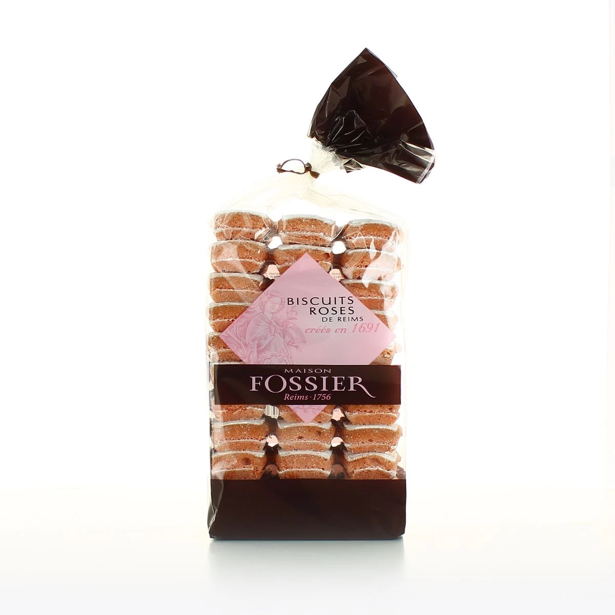 Biscuits Rose De Reims 275g