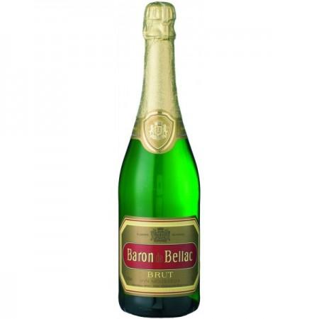 Mousseux Brut B.bellac  *
