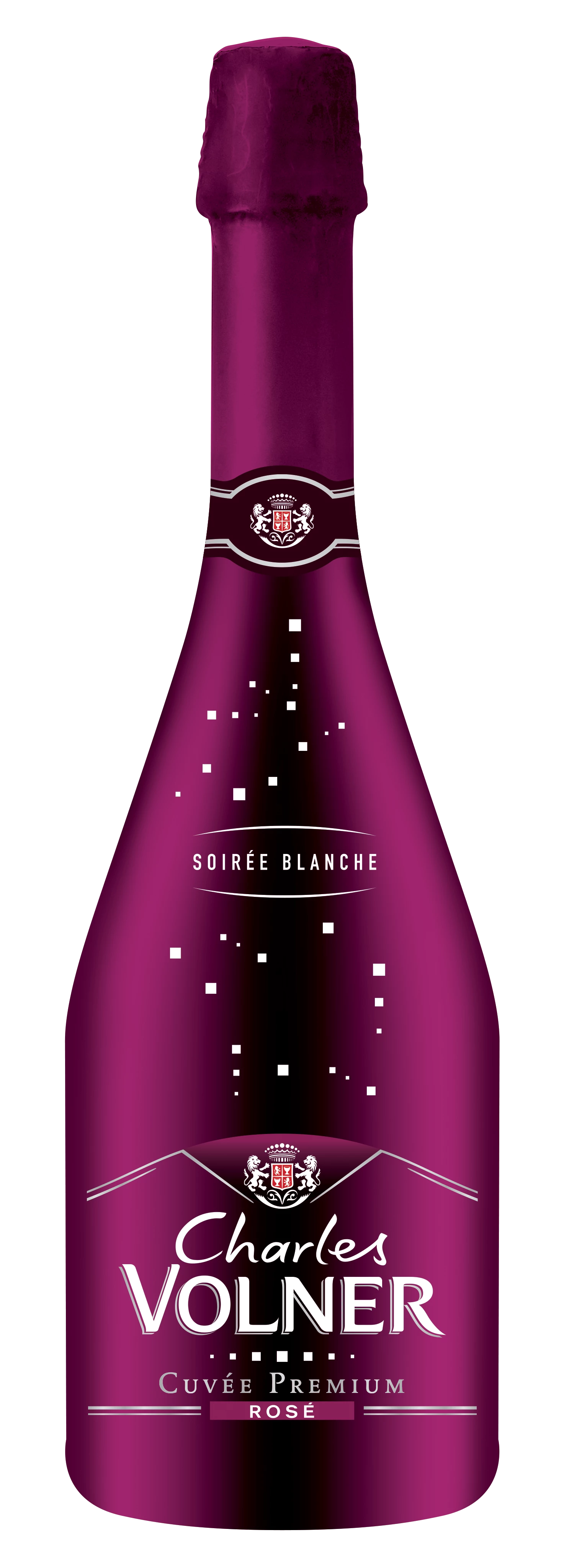Ch Volner Soiree Blc Rs 75cl