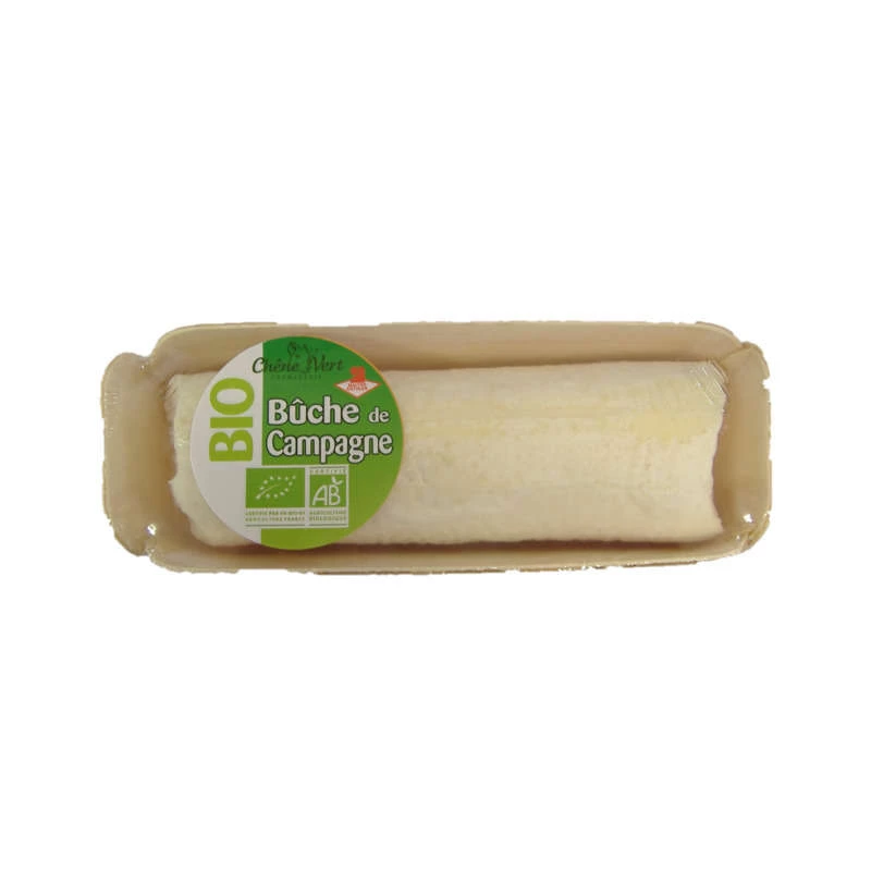 Buche Campagne Fond.bio 17% 15