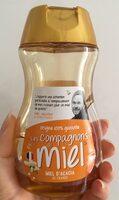Dos250.miel Acacia France