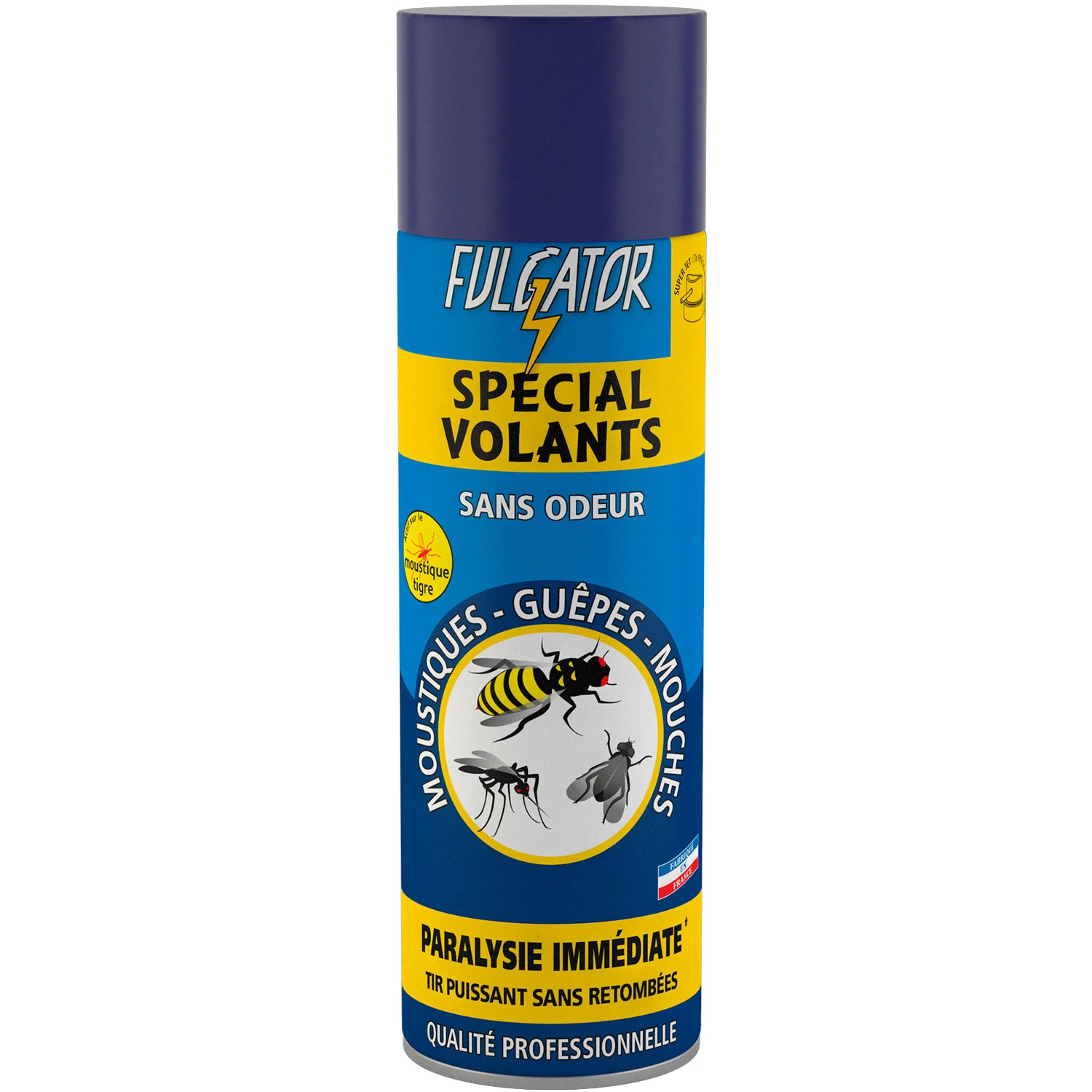 Fulgator Special Volants 500 ml