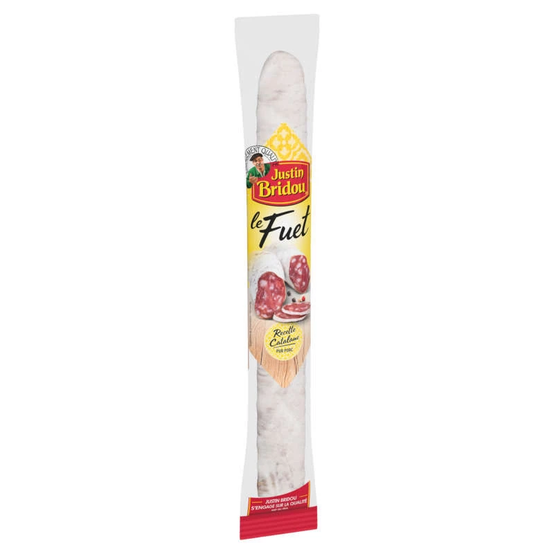 170g Fuet J Bridou