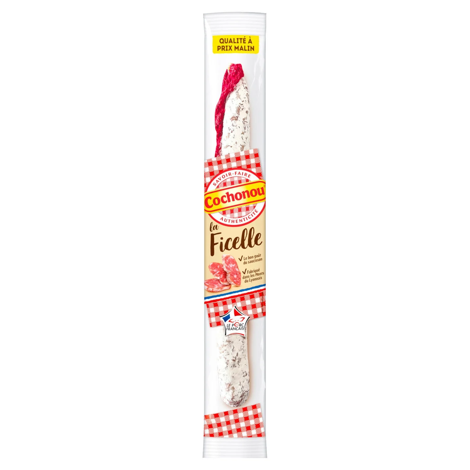 Coch Ficel Vpf 150g