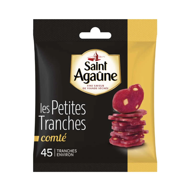 Lonchas Comte 70g