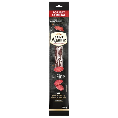 280g St Agaune Fine Familiale