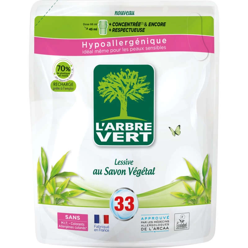 Arb Vt Menos Rech Sav Veg 1,5l