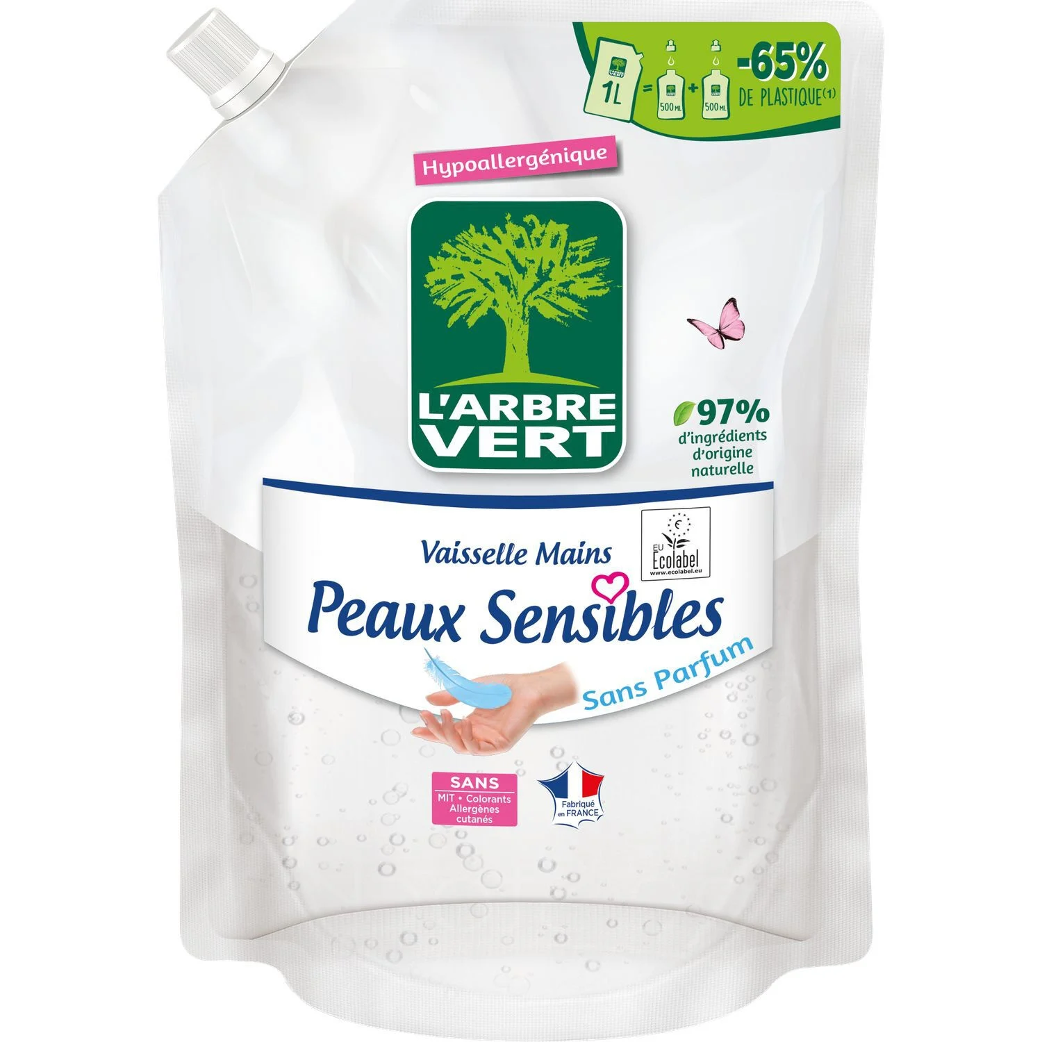 Rech Vaiss Px Sens 1l Arbrev