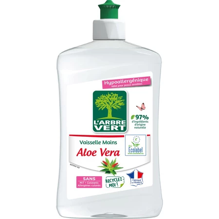 500ml Vsl Main Aloe Arbr V