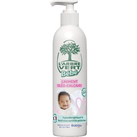 250ml Liminent Arbre Vert