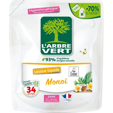 1 53l Rech Less Monoi 34lav