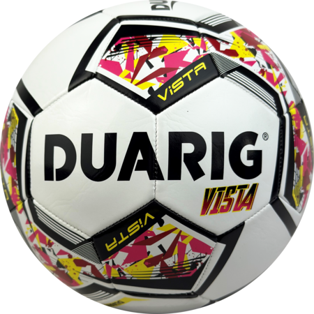 Ballon Foot Duarig T2 Rose