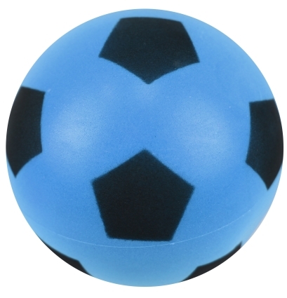 Ballon Football Duarig Mousse