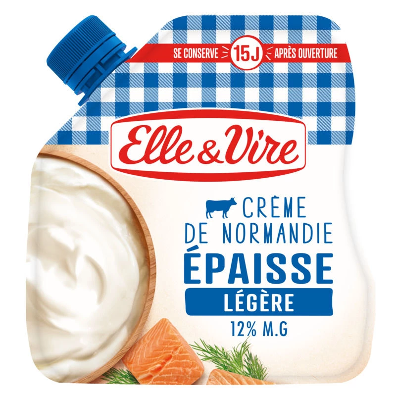 Elvir CRM. Screening 12% 33cl