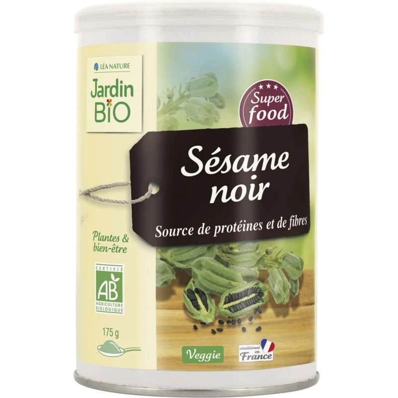 Jb Super Grain Sesame Bio 175g