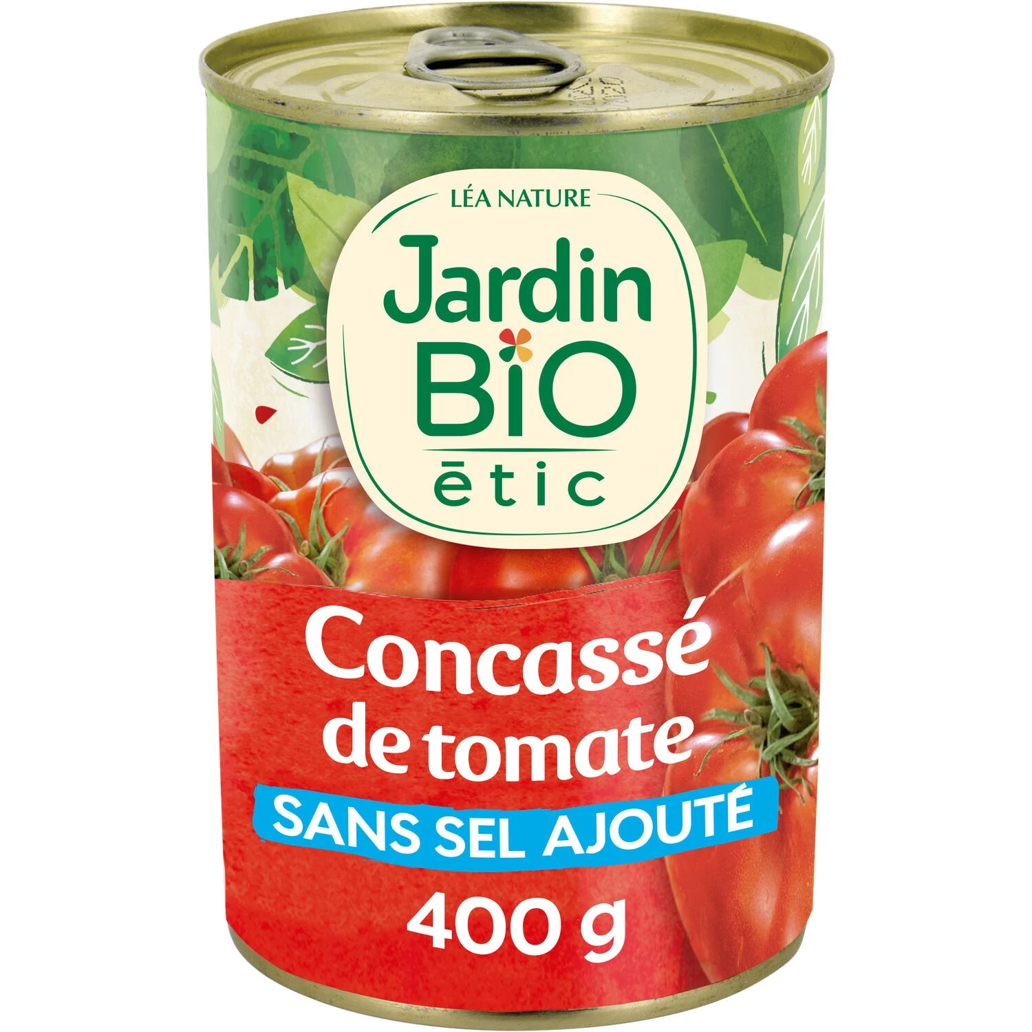 Jb Concasse Tom.mrcx Био 400г