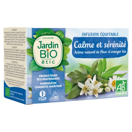 Jb インフ カーム セレナイト バイオ 30g
