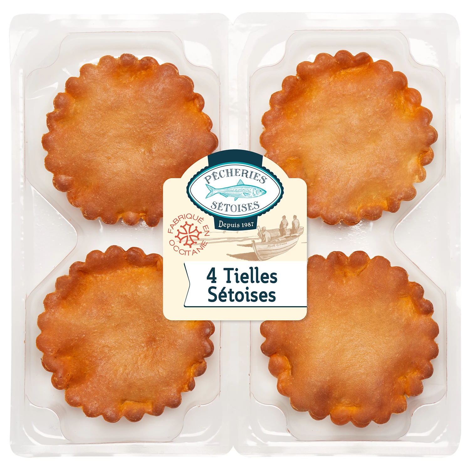 Para carretera Setoise X4 440gr