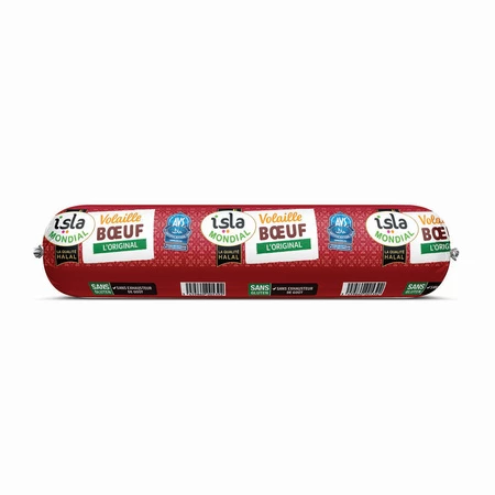 Poultry Beef 430g