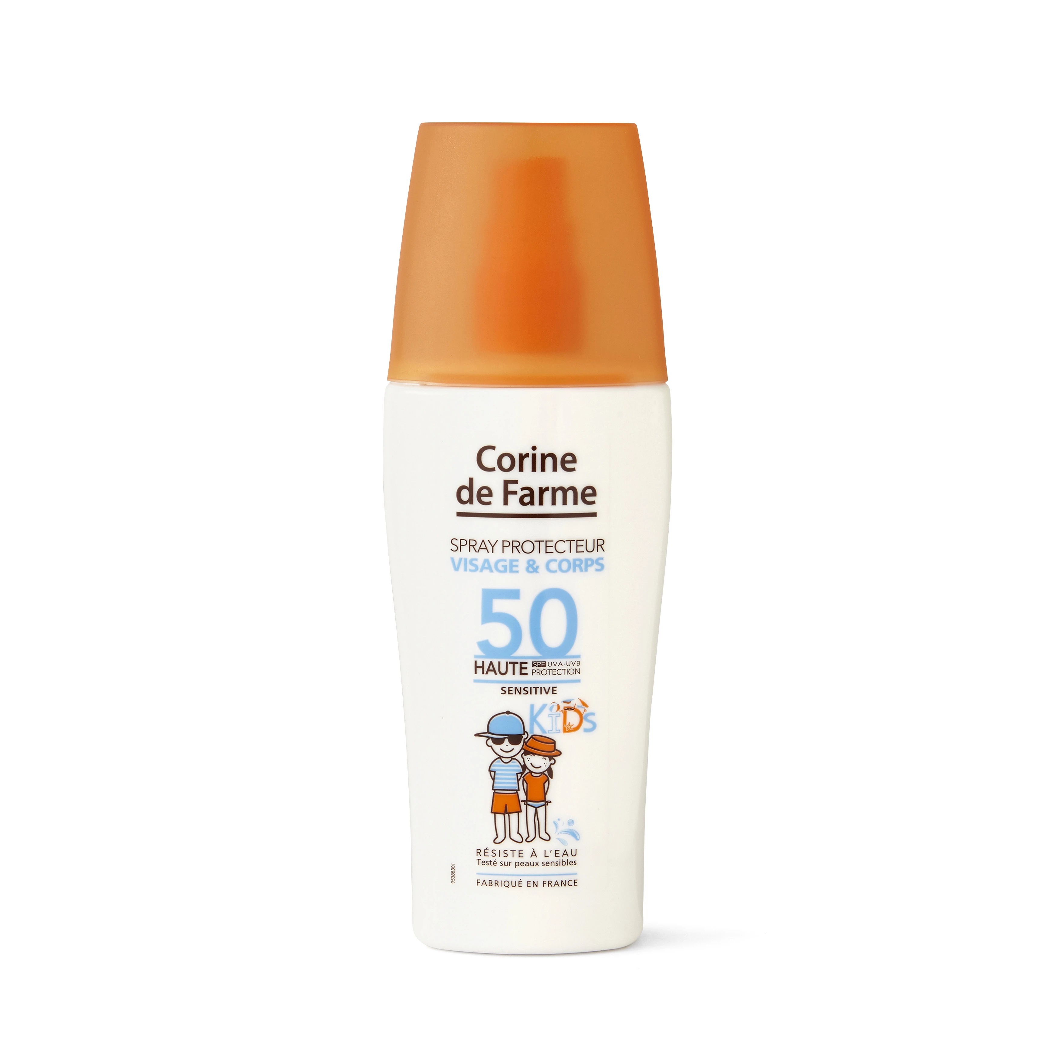 Corine Farme Spray Prot 150ml