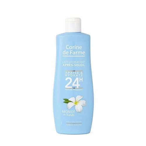 C De Farme Lait Ap Soleil
