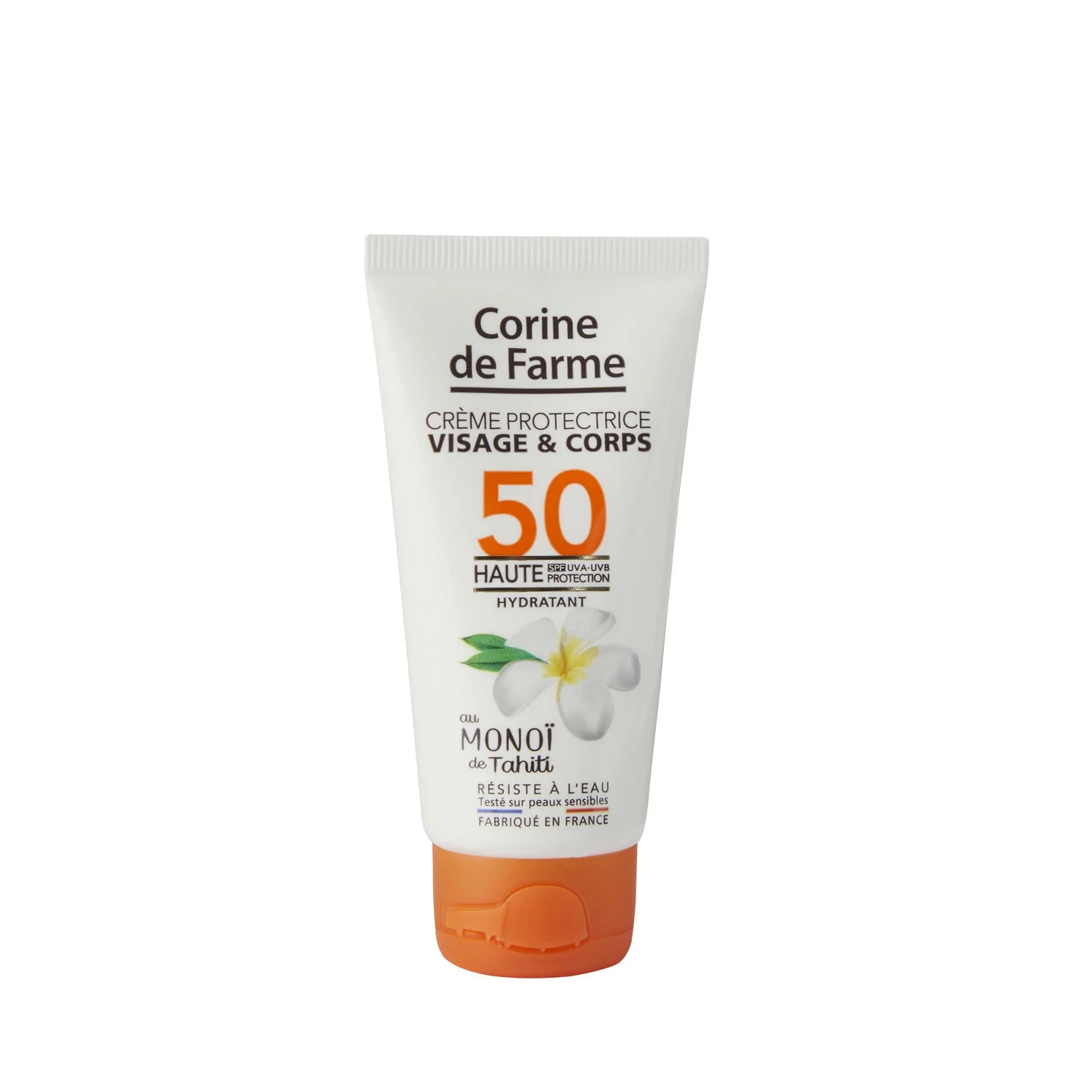 C De Farme Creme Protec V C Sp