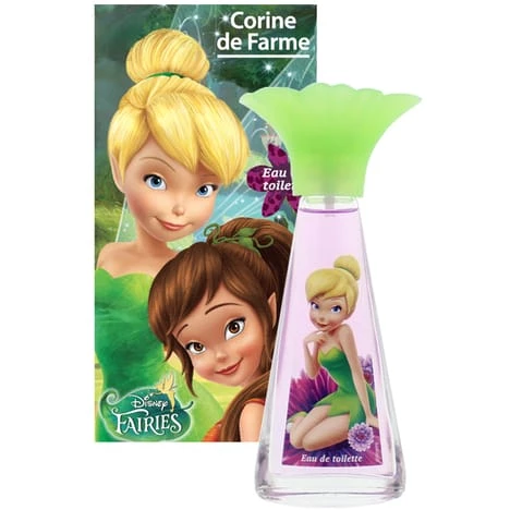 Cdf Edt Fee Clochette 30ml