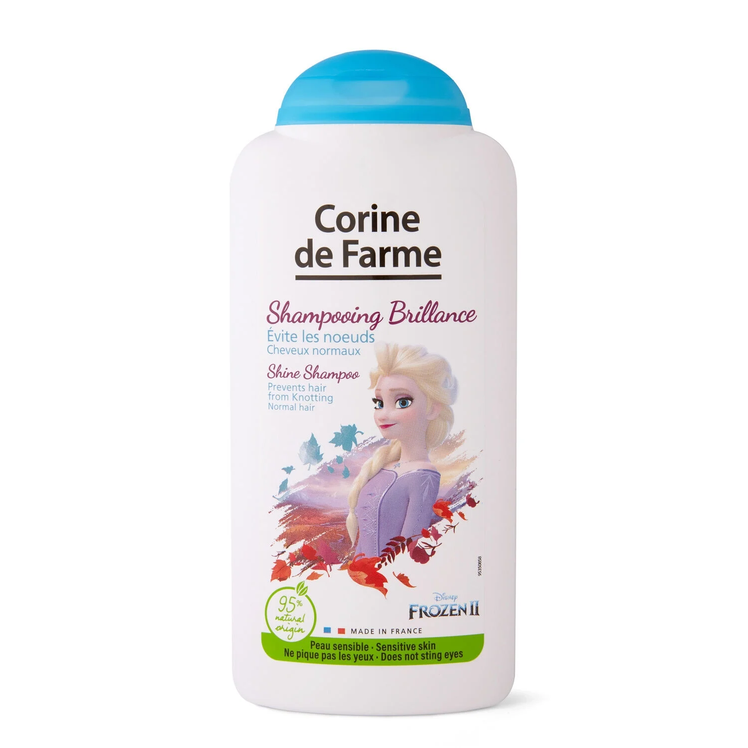 300 Ml Shampooing Rdn