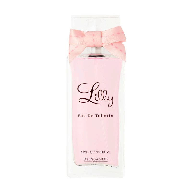 Profumo Lilly eau de toilette 50ml - INESSANCE