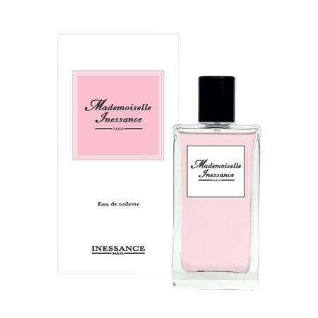 Mademoiselle Inessance
