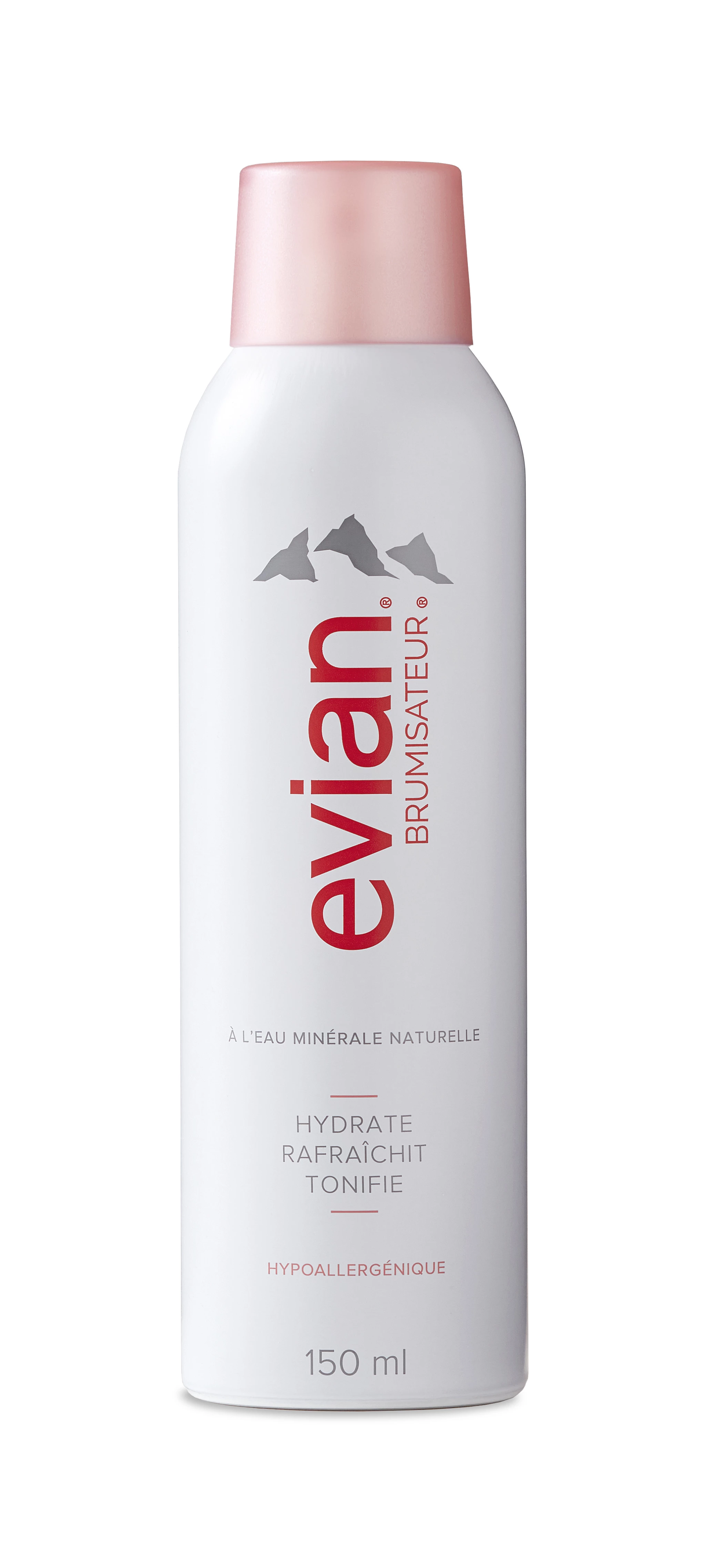 Evian-Nebel 150 ml