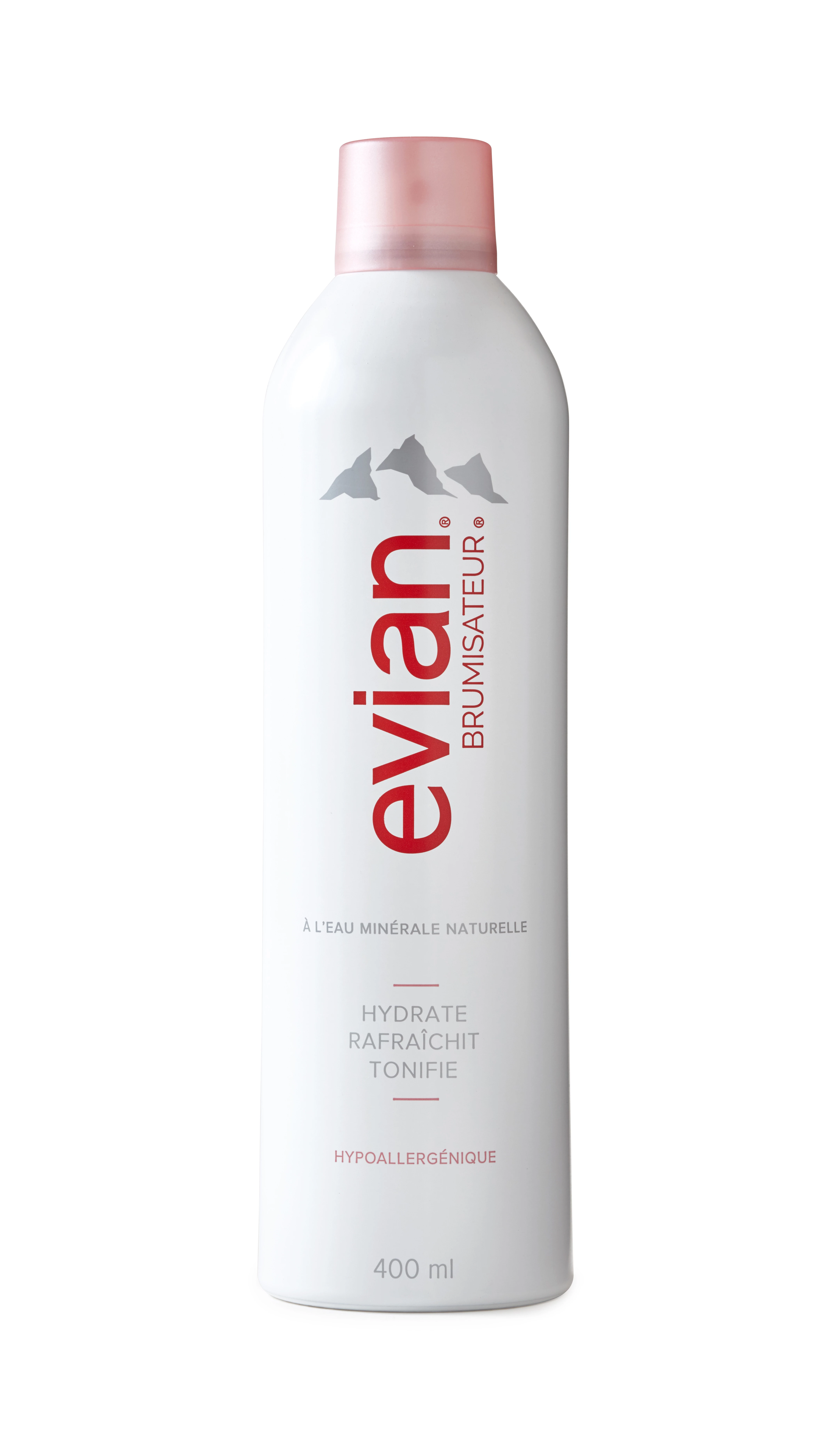 Evian-Nebel 400 ml