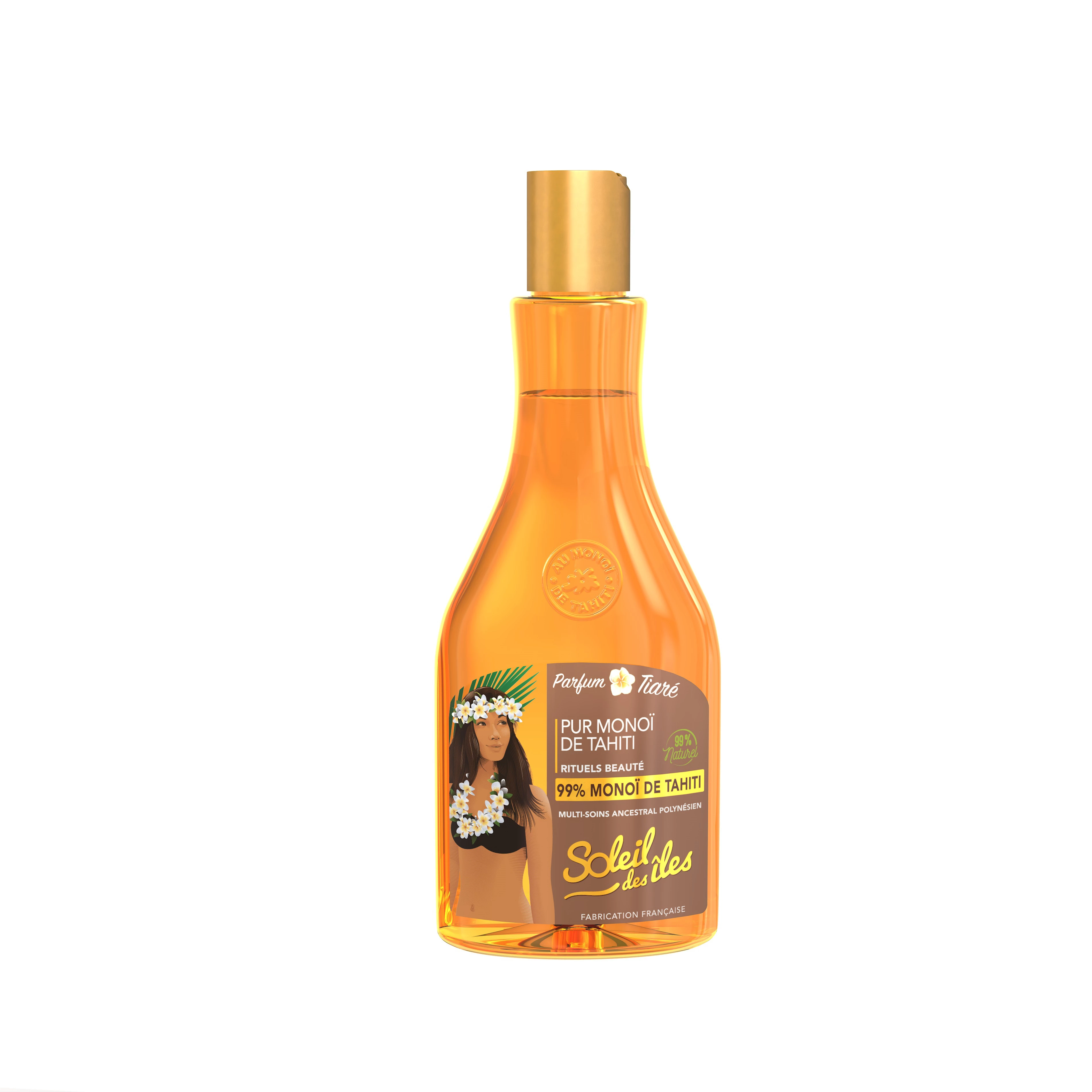 Reines Mono de Tahiti 99 150ml