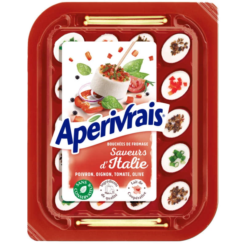 Aperiv.sav.itali.31%mg 100g