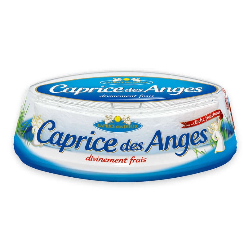 Whims Of The Angels 200g - CAPRICE DES DIEUX