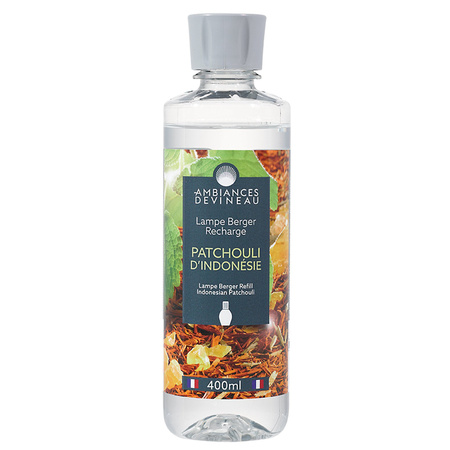 Recharge 400 Ml Patchouli